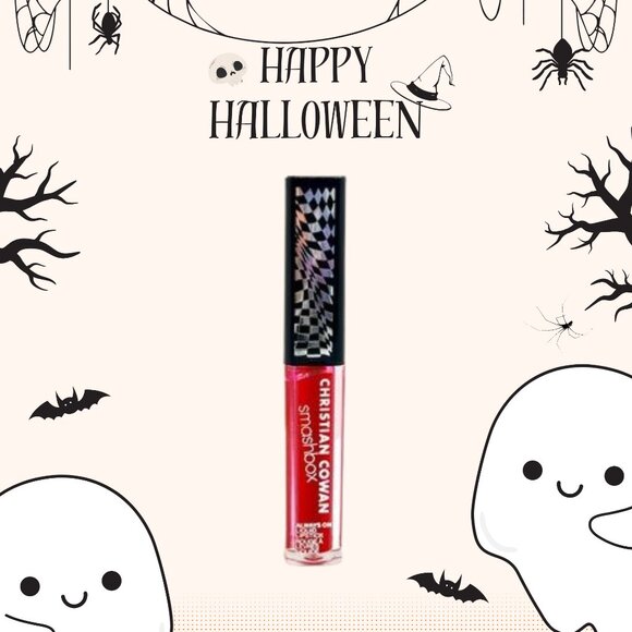 Smashbox Christian Cowan Always On Liquid Lipsticks Bang Bang - Picture 1 of 4